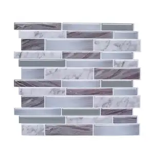 Vividtiles-papel de pared de cocina, azulejos de cerámica para decoraciones interiores del hogar, papel tapiz para paredes de baño, gran oferta de Amazon