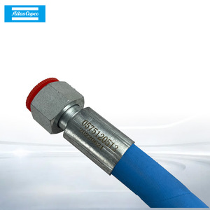 ท่อส่งน้ำมันแรงดันสูง Atlas Copco รุ่น 0575120513 สำหรับอะไหล่เครื่องอัดอากาศ - Product Image 1