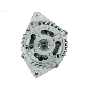 Alternador para AGCO 11203100, AAK5365, MG667, 11201918 - Product Image 2