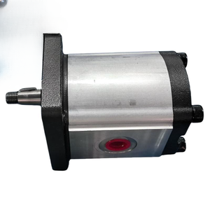 Bomba de Engranajes OT100 OT200 OT300, Bomba de Aceite, Bomba Hidráulica OT100P07D/G11S1 OT100P11D/G11S1 OT100P16D - Product Image 1