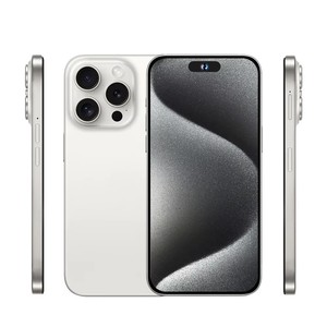 Versione Globale Smartphone 15 Pro Max 512GB 1TB 5G, Schermo HD Completo da 6,8 Pollici, Nuovo Telefono 15 Ultra, Confezione Originale - Product Image 6