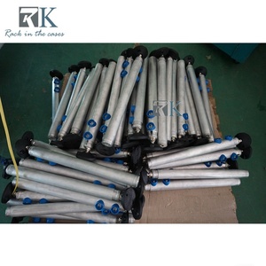 เวทีอลูมิเนียมปรับระดับได้สำหรับงานเทศกาล งานแสดงสด และงานปาร์ตี้ - Product Image 4