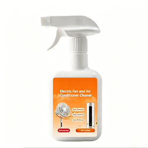 Spray Nettoyant Moussant <span class=keywords><strong>D</strong></span>ésodorisant pour Climatiseur, Sans <span class=keywords><strong>D</strong></span>émontage, Vente en Gros, Fournisseur en Vrac pour Usage Domestique - Product Image 4