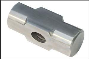 Edelstahl hammer nicht magnetischer Vorschlag hammer Lieferant - Product Image 3