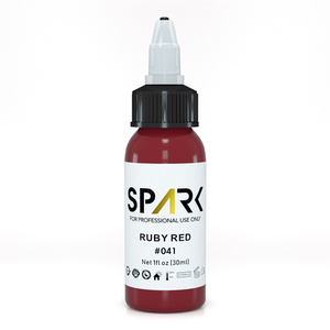 <span class=keywords><strong>หมึก</strong></span><span class=keywords><strong>สัก</strong></span>ลายแบบถาวร<span class=keywords><strong>หมึก</strong></span>ประกายสี<span class=keywords><strong>แดง</strong></span>เข้มลิปสติกสี PMU มาตรฐานสีแดงเข้มสำหรับการสัก - Product Image 5