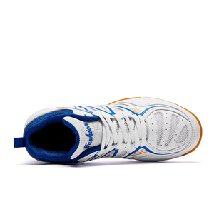 Chaussures <span class=keywords><strong>de</strong></span> badminton et <span class=keywords><strong>de</strong></span> basketball pour hommes AKS Factory, prix bas, légères, respirantes, antidérapantes, pour l'entraînement en intérieur et en extérieur - Product Image 4