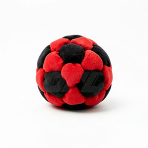Professional Wholesale Hacky Sack Ball Custom Logo Hacky Sack Ball Low Price Hacky Sack Ball - Product Image 1