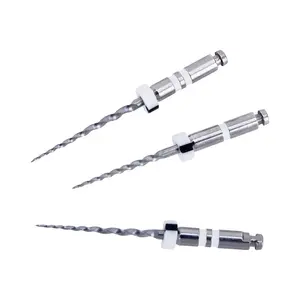 Распродажа, D1-D3, стоматологические пилки для корневых каналов - Product Image 2