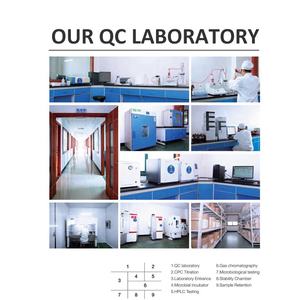 Extracto de membrana de cáscara de huevo polvo de membrana de cáscara de huevo hidrolizado para ingredientes de suplementos dietéticos - Product Image 6