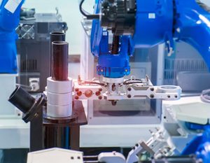 Bras robotisé automatique à 6 axes Yaskawa MPX2600 avec entraînement servo-électrique et stabilité à haute vitesse - Product Image 3
