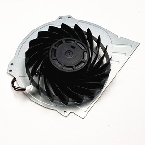 Ventilateur de refroidissement interne <span class=keywords><strong>reconditionné</strong></span> SYYTECH pour console <span class=keywords><strong>PS4</strong></span> Pro 7000 – Pièces de rechange pour réparation du refroidisseur - Product Image 6