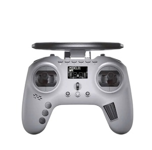 Nuevo Módulo de Radio <span class=keywords><strong>Jumper</strong></span> <span class=keywords><strong>T</strong></span> <span class=keywords><strong>Pro</strong></span> V2 Interno 2.4G 1000mW ExpressLRS ELRS con Sensores Hall, Gimbals y EdgeTX/OpenTX TPRO - Product Image 1