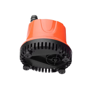 Pompa Sommersa 220V Ultra Silenziosa Aspirazione dal Fondo 30-110W per Acquario Cambio Acqua e Ricircolo - Product Image 5