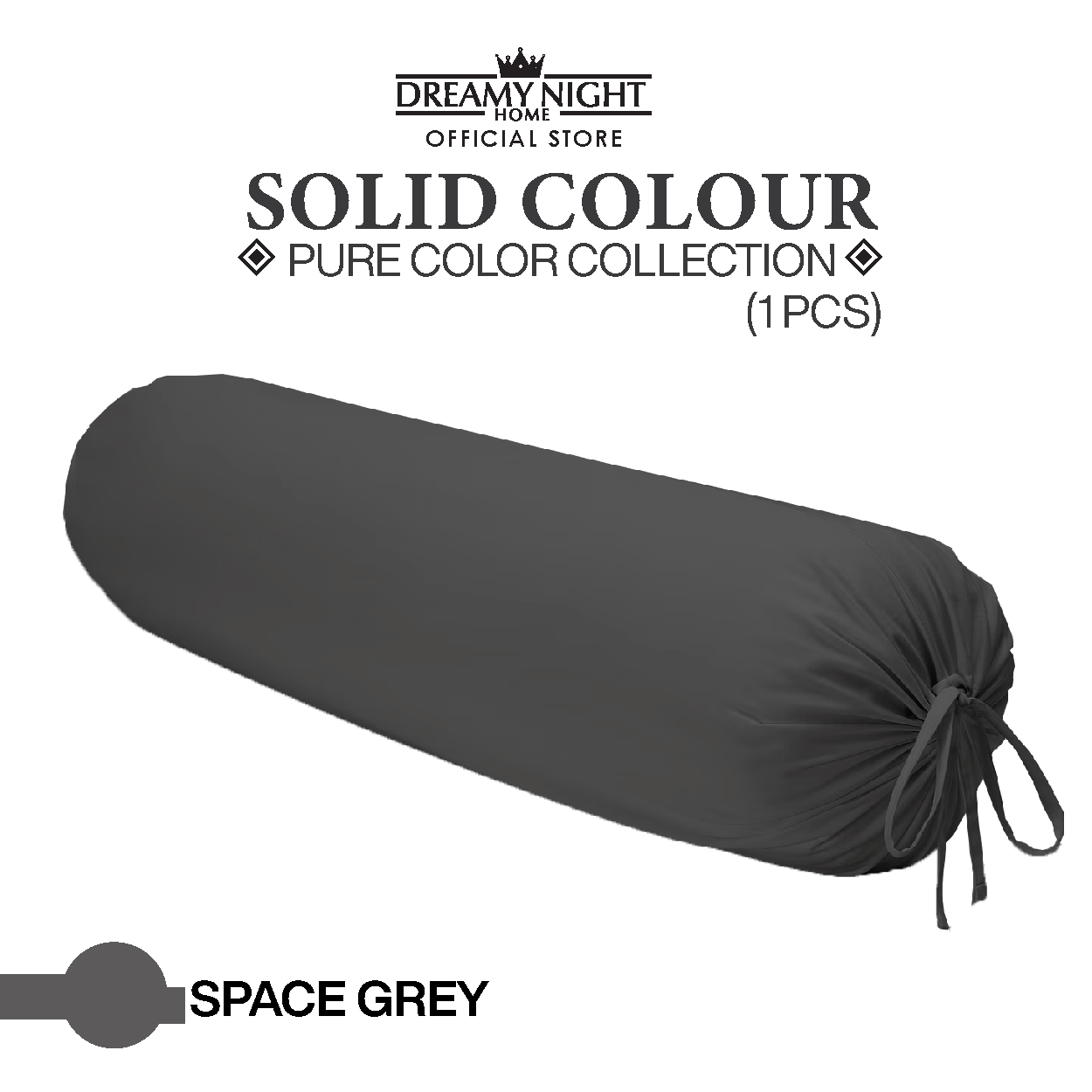 Space Grey