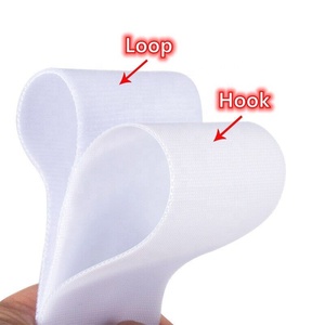 Cinta Adhesiva de <span class=keywords><strong>Velcro</strong></span> <span class=keywords><strong>3M</strong></span> de Alta Resistencia, 20mm 25mm - Product Image 4