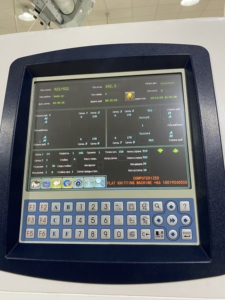 AS52-2S Double System Computerized Flat Fully <b>Screen</b> Set Computerized Flat <b>Touch</b> <b>Screen</b> <b>Comput</b> - Product Image 5