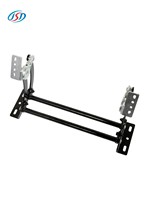 Cadre de réglage de siège de canapé Jiashida, profondeur de siège réglable, structure à liaison bilatérale pour canapé modulaire, fourniture OEM