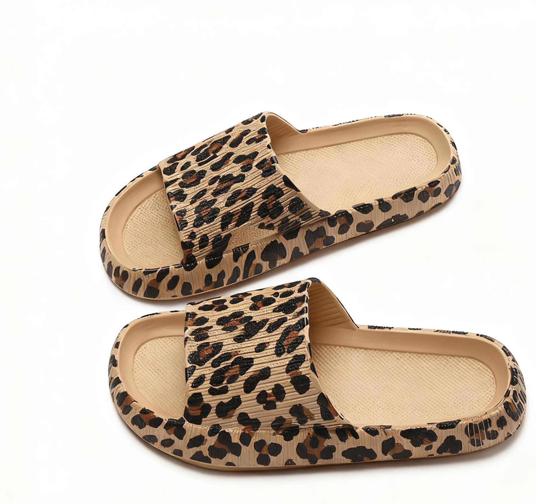 สีน้ำตาล