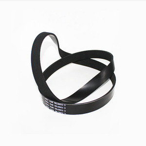 Ventilatorriem 3288790 Voor Motor Nt855 6bt <span class=keywords><strong>V</strong></span> Geribbelde Generatorriem 8pk1444 Dynamo Ventilatorriem - Product Image 2