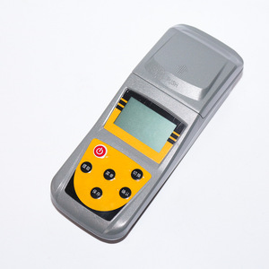 Ruyi Chlorine Dioxide Analyzer 0-2.5 Mg/L Portable Water Quality Tester For Swimming Pool And Hospital Wastewater - Product Image 4