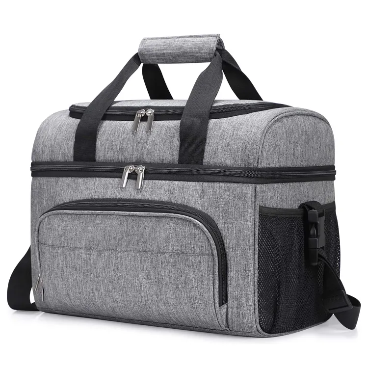 Quality Waterproof Business Computer Protective Case Office Laptop Bags for Men Women