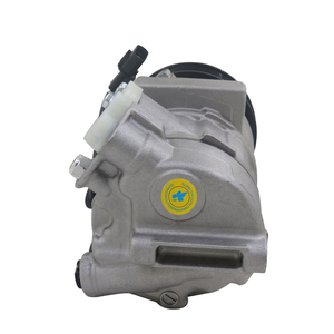 Compresseur de climatisation CG4472500552 CG447250-0552 6SES14C pour KIA OPTIMA IV K5 2010 - Product Image 2