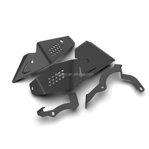 Accesorios de motocicleta, protector de cuerpo de acelerador para BMW R1300GS, cubierta de válvulas de acelerador <span class=keywords><strong>triple</strong></span> negra R 1300GS 1300 <span class=keywords><strong>GS</strong></span> 2024 - Product Image 1