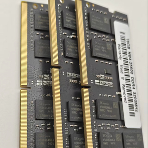 ดีไซน์ใหม่ แรมโมดูล DDR4 16GB 3200MHz NB4-25600 สำหรับแล็ปท็อป - Product Image 1
