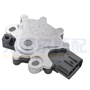 Sensor de Posición de Cambio de Transmisión Hyundai Kia 42700-02800, Interruptor de Control para Reparación y Reemplazo de RIO - Product Image 1
