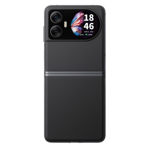 Teléfono Inteligente Blackview HERO 10 de Buena Calidad, Pantalla de 6.56 Pulgadas, 12+256G, Batería de 4480 mAh, Teléfono Móvil Plegable con NFC - Product Image 3