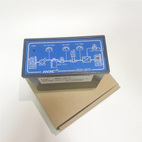 Conducteur électrique avec sonde en plastique et en acier inoxydable, testeur PH EC TDS