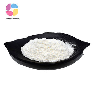 Polvere di Piruvato di Calcio di Alta Qualità, Grado Alimentare, Prodotti Chimici Quotidiani per Materie Prime Cosmetiche - Product Image 3