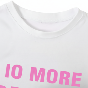 Camisa corta de alta demanda para mujer en algodón, ropa de calle ajustada a la moda, ropa de verano al por mayor para boutiques, suministro - Product Image 1