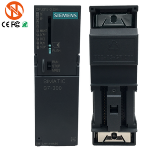 Siemens 6ES7315-2AH14-0AB0 New Original SIMATIC S7-300 PLC <strong>CPU</strong> <strong>315</strong>-2DP Central Processing Unit PLC Controller - Product Image 3