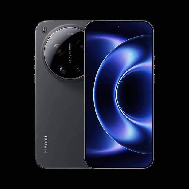 2026 New Launch Xiaomi 17 Ultra Chinese Version 5G Smartphone With Leica 200MP Telephoto, xiaomi Hyper AI, 6000mAh