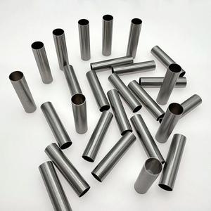 Vente directe d'usine, produits très demandés, tuyau en acier inoxydable soudé, tuyau en acier inoxydable Sch 40 - Product Image 5