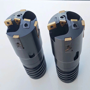 Hiệu quả cao sâu lỗ khoan và nhàm chán công cụ BTA khoan - Product Image 6