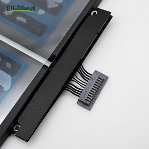 BK-Dbest Supply - Batería para Portátil A1618 de Alto Rendimiento, Nueva, 99.5 Wh, 8800 mAh, para <span class=keywords><strong>Macbook</strong></span> <span class=keywords><strong>Pro</strong></span> Retina <span class=keywords><strong>15</strong></span> A1398, Mediados de <span class=keywords><strong>2015</strong></span> - Product Image 5