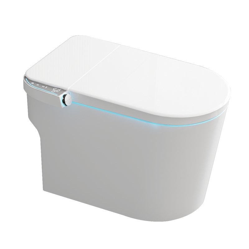 Health Life Toilet Set Good Quality