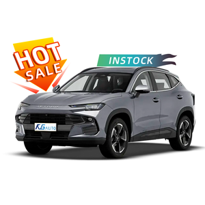 2025 Trung Quốc Jetour rạng ngời Hiệu Suất Cao 5-Cửa 5-Chỗ Ngồi Sử Dụng SUV Xăng SUV Xe Ô Tô Trung Quốc - Product Image 1