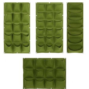 Sacs de culture en feutre écologiques personnalisables pour plantes, avec une capacité de 1 à 100 gallons - Product Image 3