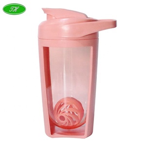 300Ml 1.5l Bán Buôn Giá Rẻ Nhựa Protein Shaker Chai Với Oem Nhãn Hiệu Riêng - Product Image 1