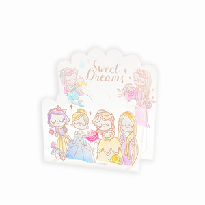 Wholesale Personalized Cosmetics Storage Acrylic <b>Pen</b> <b>Holder</b> Cute Lace Edged 13.8x8x14cm - Product Image 1