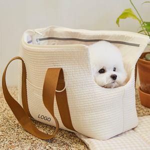 Kedi çantası büyük kapasiteli evcil hayvan sırt çantası köpek çanta taşınabilir nefes Pet taşıyıcılar açık yürüyüş kamp seyahat ile kolay araba için - Product Image 3