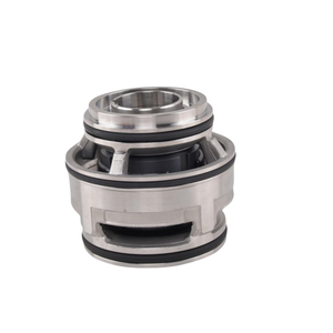 Directo de fábrica Sellos de bomba GLF CDL/CR/JMK/GLF Serie 12/16/22/32mm Kit de sello de agua del eje - Product Image 2