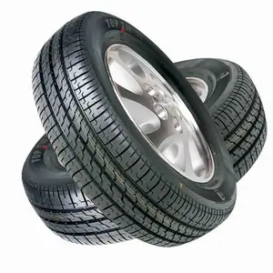 Neumáticos de coche SUV de verano, nuevo estilo, fábrica china, 205/55R16