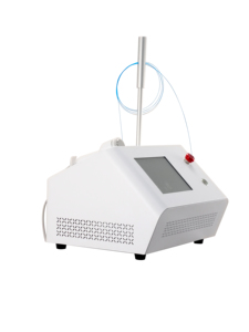 Máquina de Eliminación Vascular con Láser de Diodo de 980nm y 1470nm, Elimina Arañas Vasculares, Láser de Diodo de 980nm para Eliminar Vasos Sanguíneos y Hongos <span class=keywords><strong>en</strong></span> las Uñas - Product Image 4