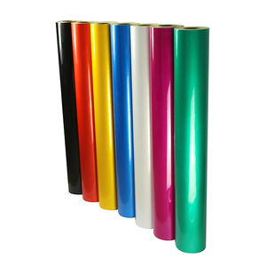 Fabriek Op Maat Blanco Kentekenplaat Reflecterende Film Kentekenplaat - Product Image 4