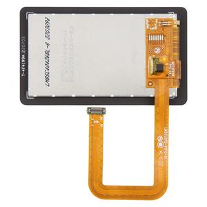 DJI Osmo eylem 4 için orijinal arka ana LCD ekran değiştirme/eylem <span class=keywords><strong>3</strong></span> kamera ekran onarım parçaları - Product Image 3