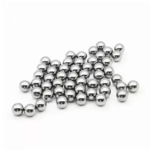 ลูกบอลลากจูงเหล็กกล้าคาร์บอนขนาด 50 มม. แบบปรับได้สำหรับรถพ่วง - Product Image 3